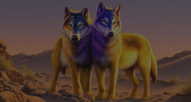 Wolf Gold